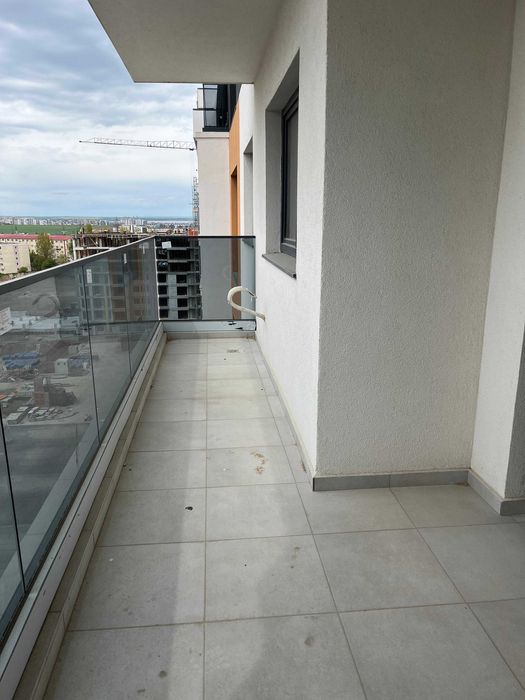 Inchiriere 3 camere, Energia Residence, cu loc de parcare - APARTAMENT NOU