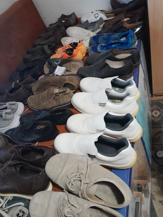 Pantofi en gross import