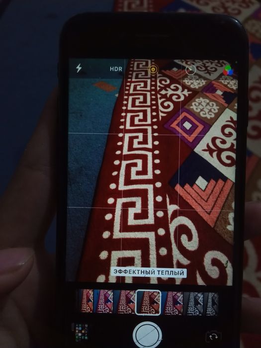 Айфон 7 срочно сатылады