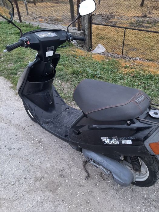 Продавам скутер ямаха joi.50.