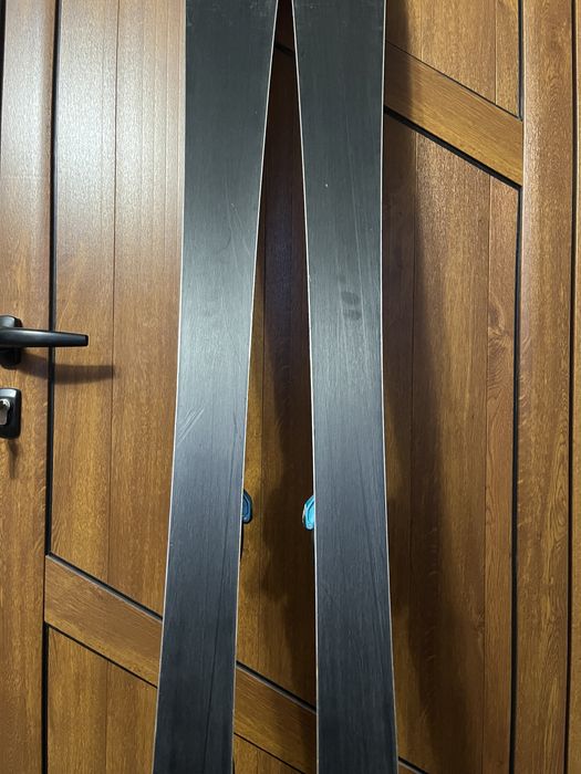 Ски Atomic Redster Doubledeck SL - 171см.