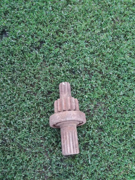 vand janta u 650 pompa hidraulica roti  cilindrii