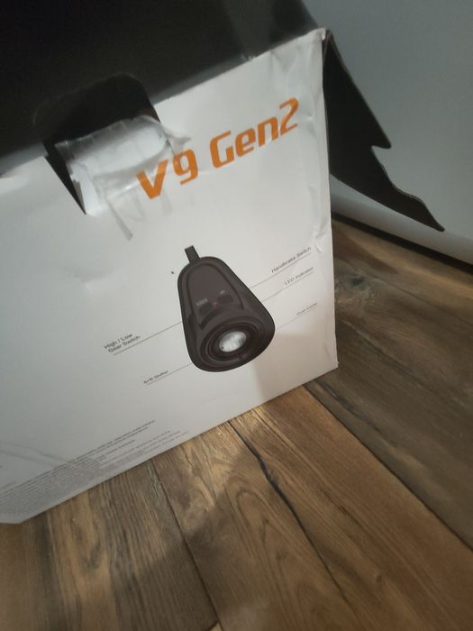Руль PXN V9 Gen2