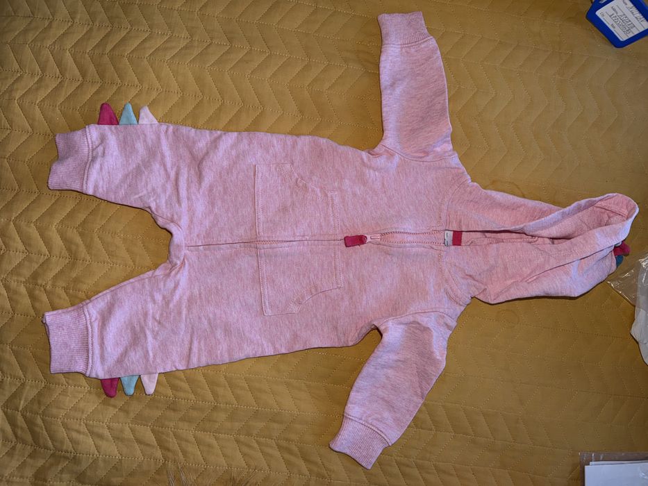 Комбинезон Carter’s