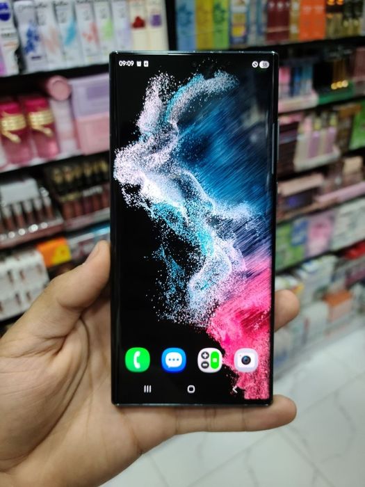 Samsung s20+ s21ultra va s22ultra telefonlari sotiladi