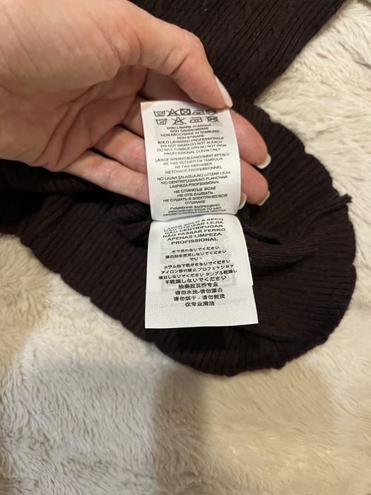 Дамски потник DG