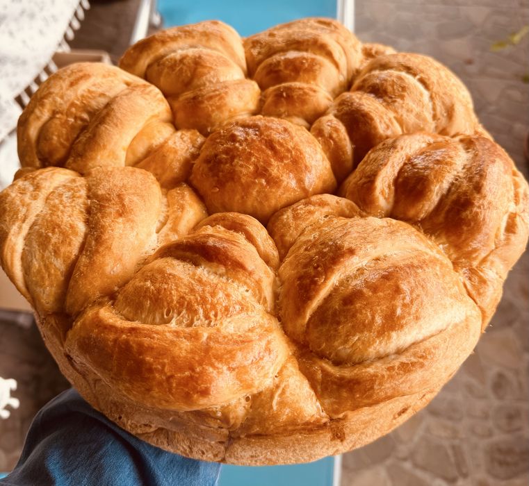 Погачи за бебе, сватби и други събития