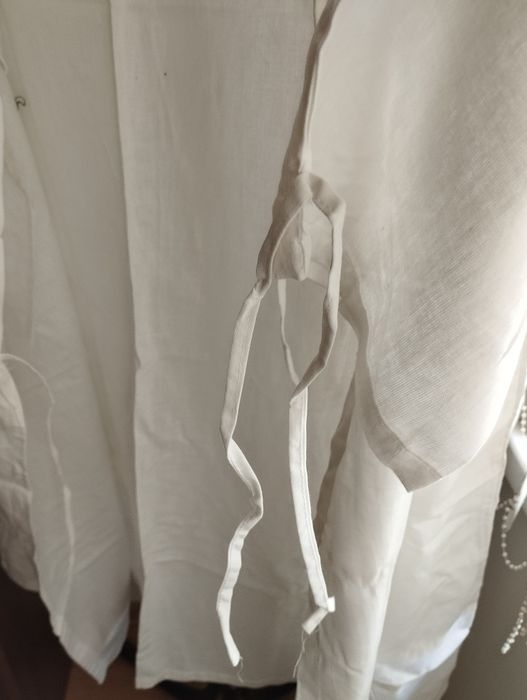 Медицинский халат