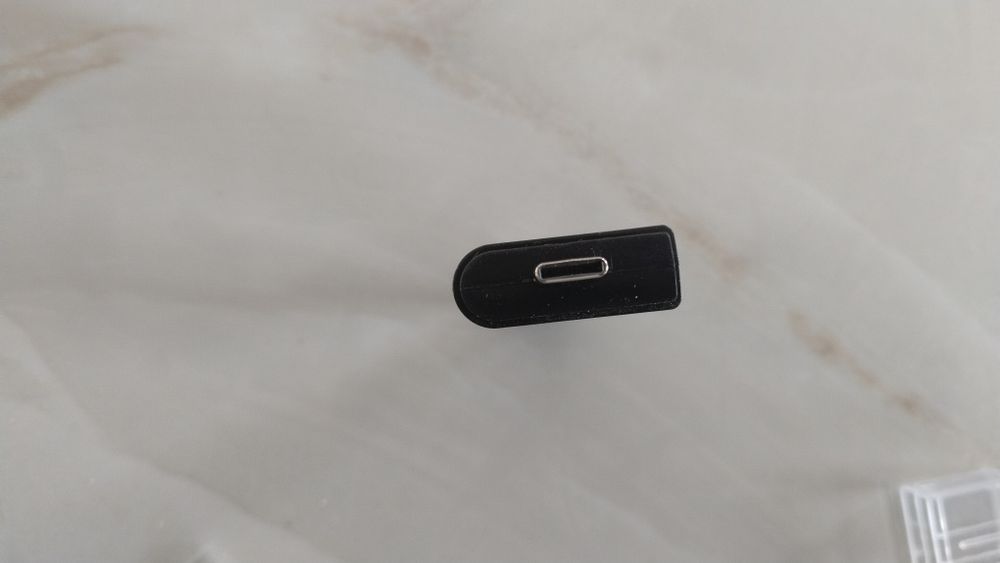 MEGA AKSIYA 6 tasi 1 da Adapter