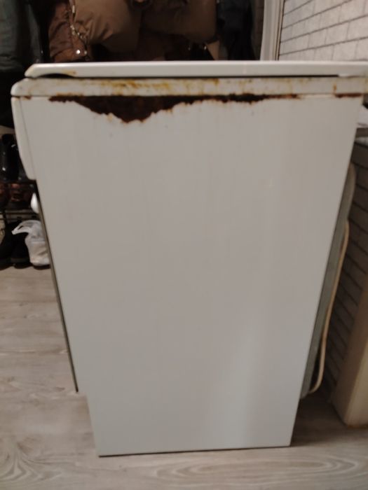 Продам газ плиту