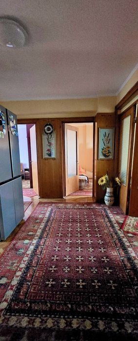 Apartament 4 camere, Parcul Traian/ Oradea!