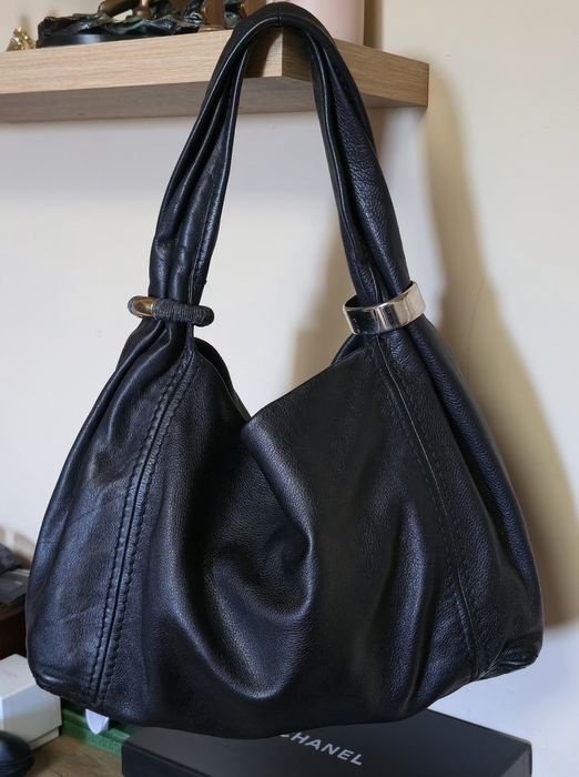 Jimmy Choo оригинална дамска чанта