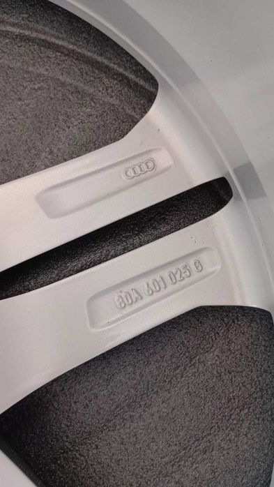 Jante 19 Audi A6 C8, A6L C8, Audi Q5 Q5L Q5 Sportback S6, SQ5 originale