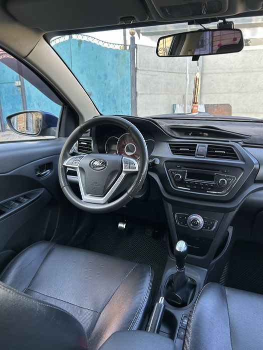 Продам Lifan X50 в Хорошем Состоянии