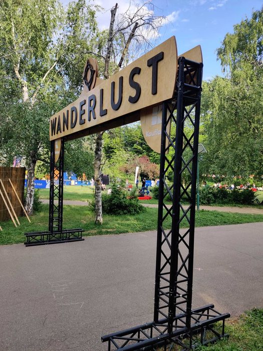 Frezare litere volumetrice din lemn, Bond, plexiglas, placaj, MDF etc