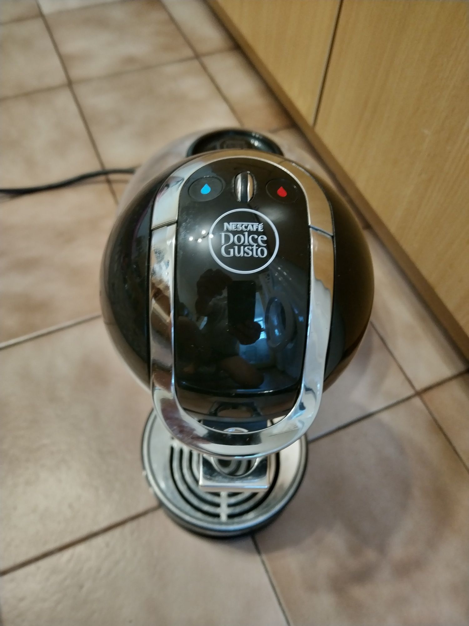 Автоматична кафемашина Dolce Gusto. . Долче густо гр. Русе Търговия на ...