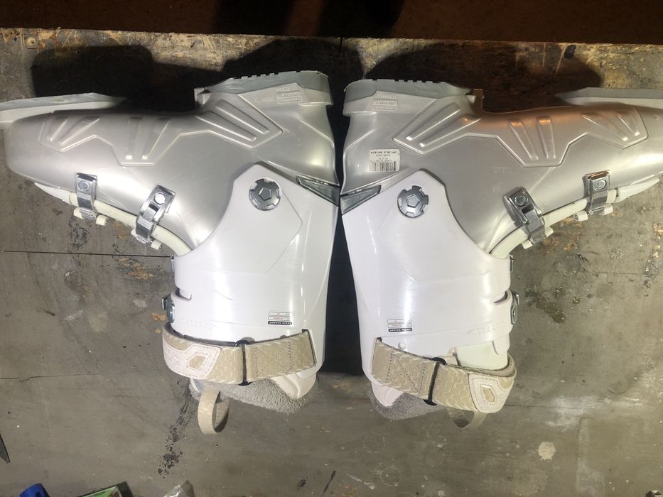 Clapari HEAD FX-XT Dama