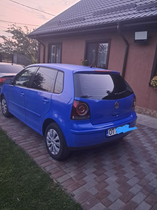 VOLKSWAGEN Polo 0 — imagine 5