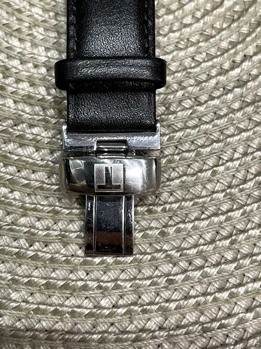 Tissot PRS516 Chronograph