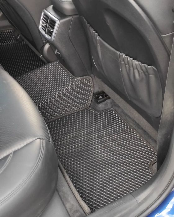 Ева полик. 3д поликтер