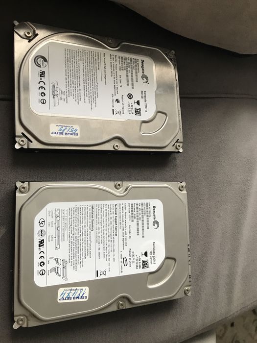 HDD диски продам не дорого либо обмен на продивогаз любой