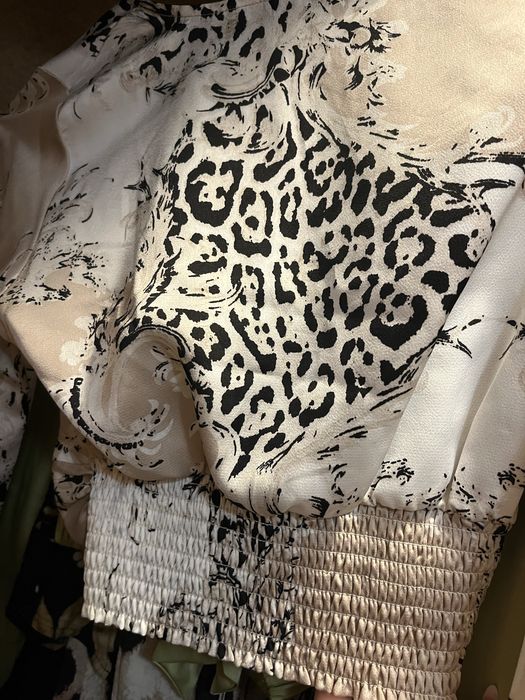 Дамски сатенени Ризи