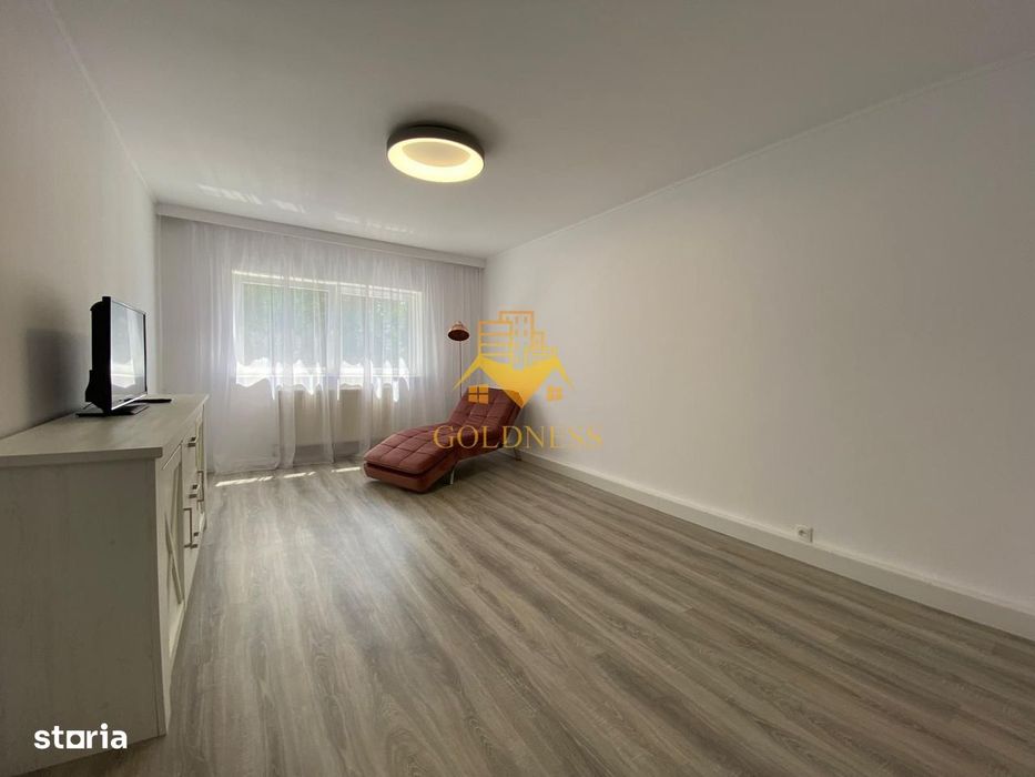 ZONA PREMIUM! AP RENOVAT! 2 camere deco, 57 mp, Plopilor, et 3/4 , sud