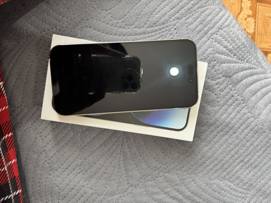 Продам айфон 14 pro max