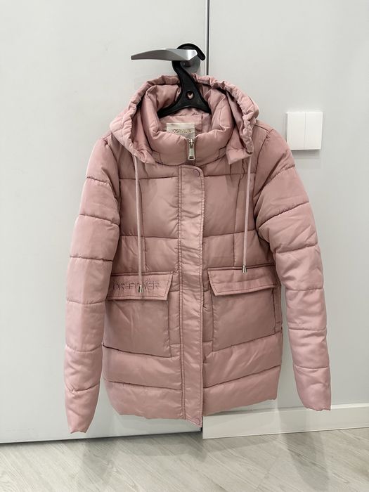 Одежда для девушек XS-S