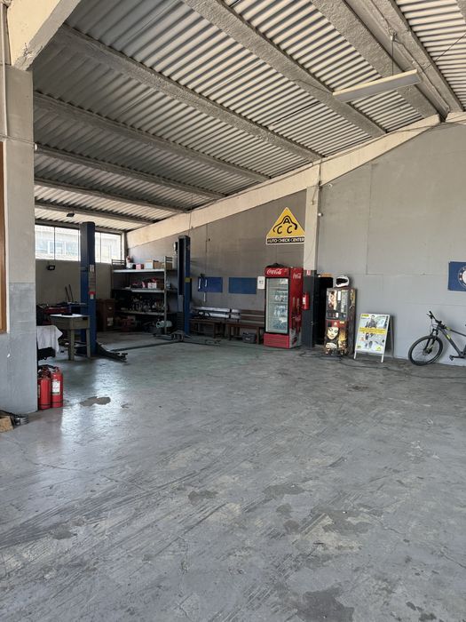 Vand scule service auto