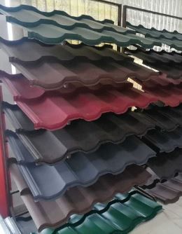 Продам металошифер