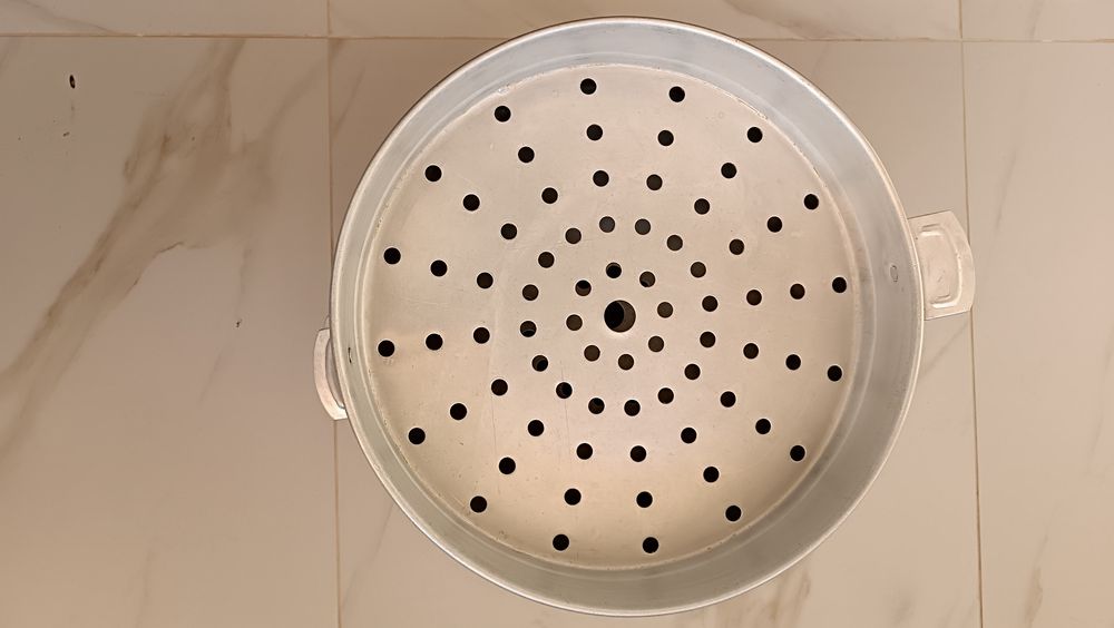 Мантоварка 32 см