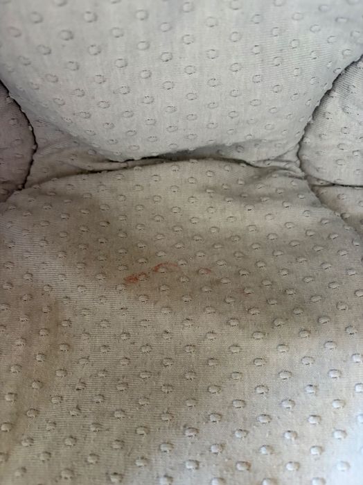 Бебешка количка Buba 3 в 1