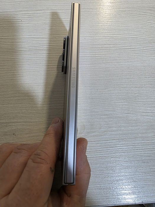 Samsung Z Fold 7 512 Gb