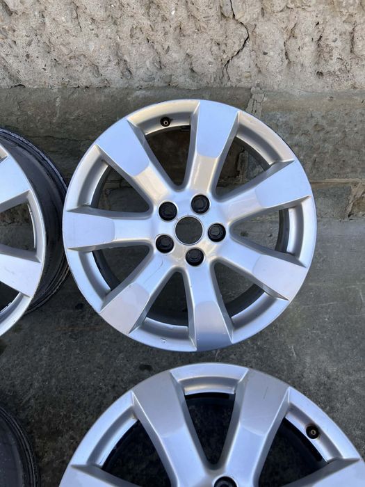 5x114.3 18, mitsubishi outlander nissan toyota honda,