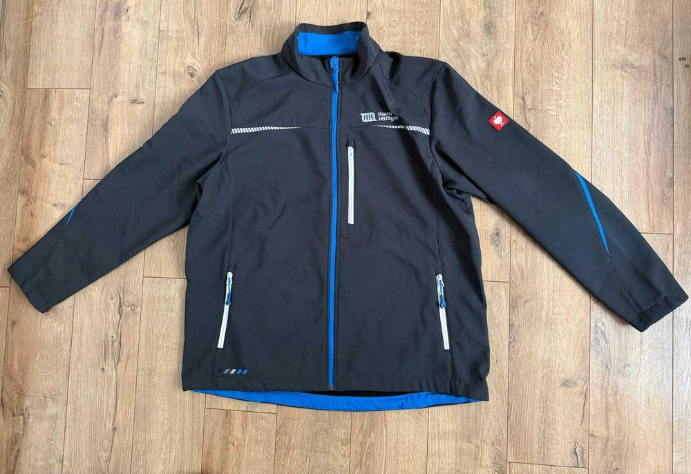 Engelbert Strauss XL barbati Motion 2020 geaca softshell