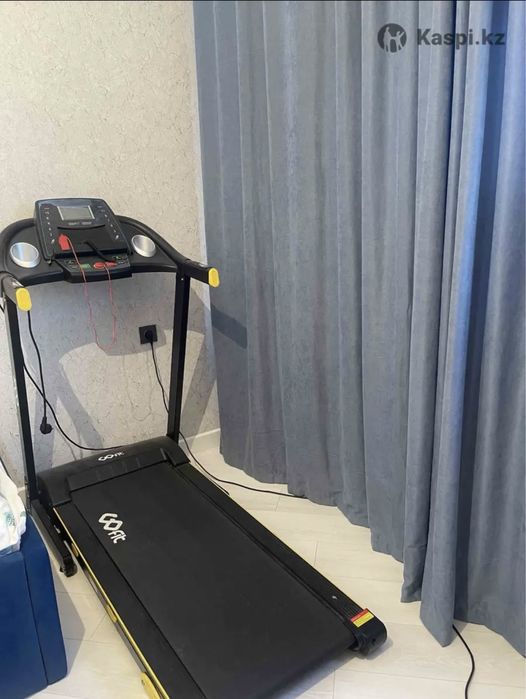 Беговая дорожка GOFIT A-100