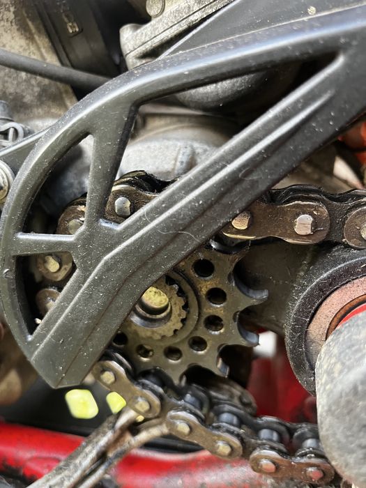 Beta xtrainer 300 2t