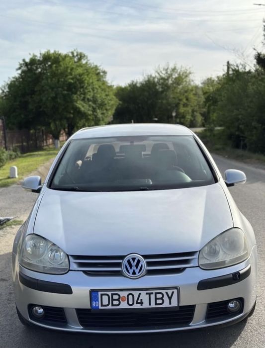 Golf 5 1.9 TDI 2006