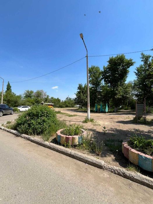 Продается студия в городе Рудный с ремонтом