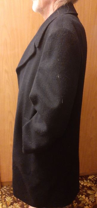 Мужское пальто новое