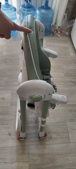 Стульчик для кормления Peg Perego (Пегперего) Prima Papa