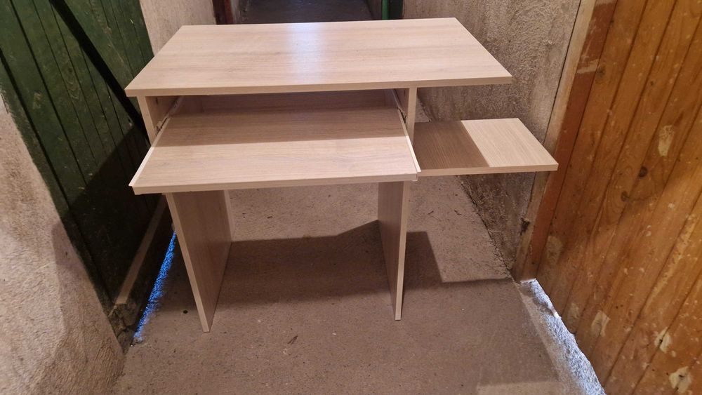 Бюро за компютър