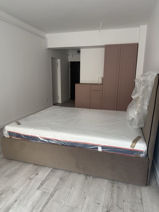 Ofertă unică. Vând apartament 2 camere Căciulata  Vâlcea