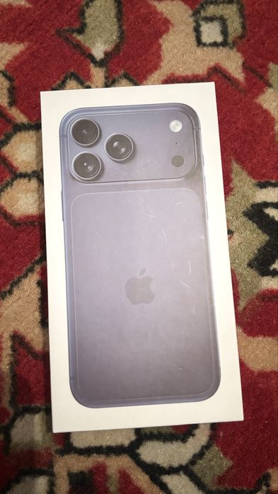 Iphone 17Pro XR 128 гб