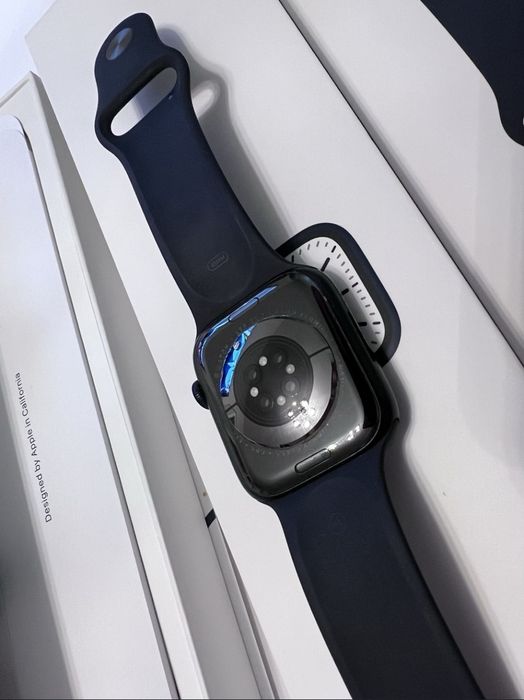 Vând Smartwatch Apple watch 7 celular