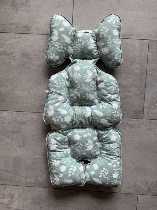 Подложка за количка