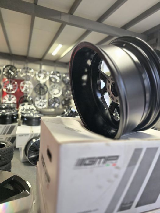 Нови джанти за Тойота, КИА, Хюндай, Мазда, Нисан, Рено 18 5 114.3