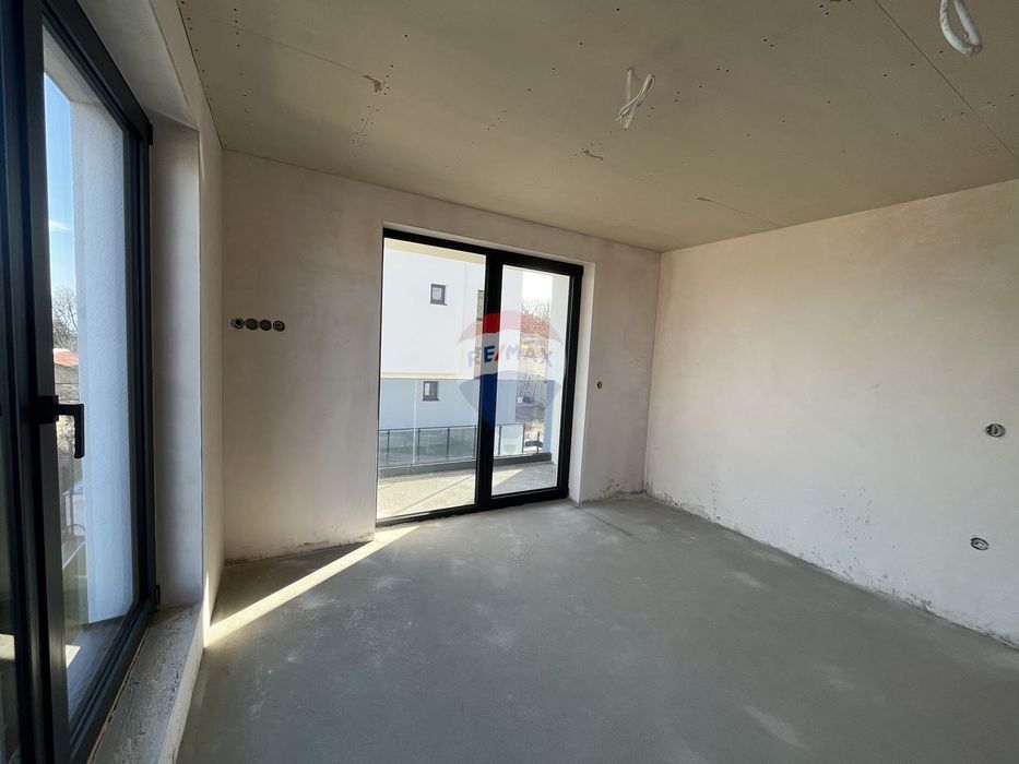 Двуетажна къща с морска панорама, м-ст Манастирски рид, гр. Варна ТМ