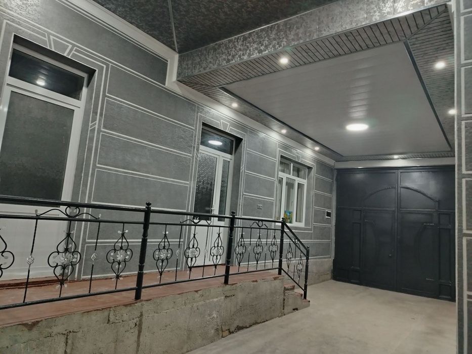 Kirguli – 12 xonali hovli uy, 7.2 sotix, remonti zo‘r